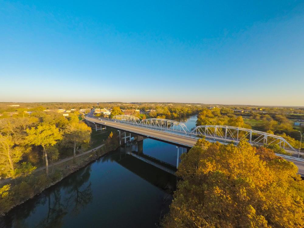 Bastrop Bridge